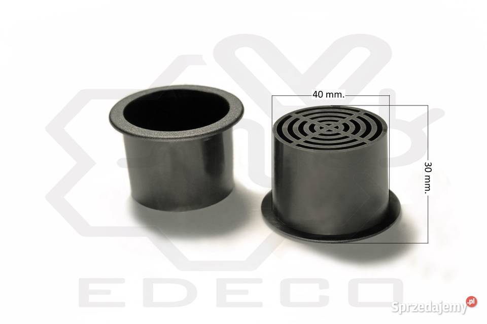 Korek wentylacyjny okrągły do ula ule FI 40 mm mazowieckie Płońsk