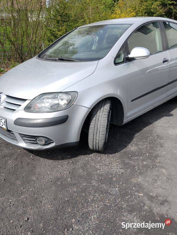 Volkswagen golf Golf Motoryzacja Wolbrom