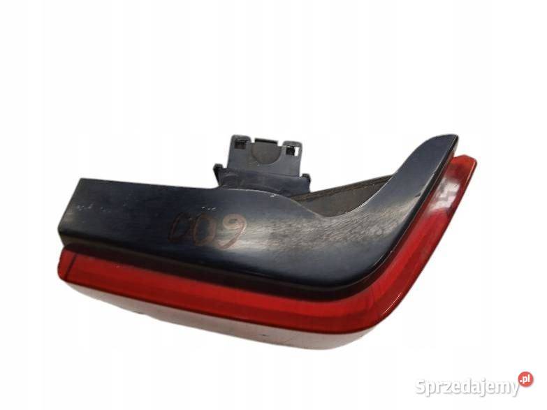 LAMPA TYŁ PRAWA Seat Ibiza I 19841993