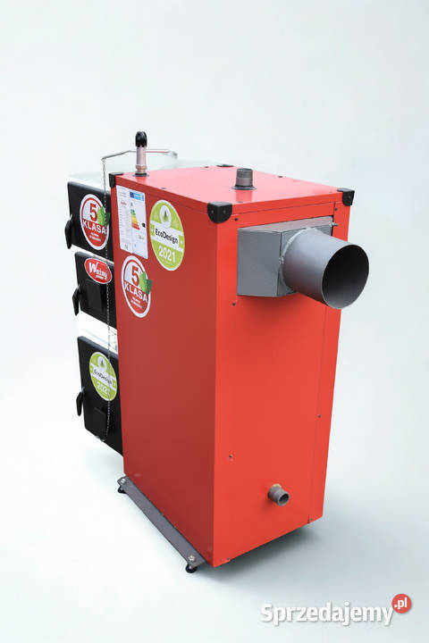 kociol 10kw piec na 110m2 kotly z blachy 6mm Pleszew