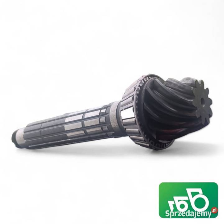 Wałek zębaty Skrzynia biegów PowrQuad RE225508 wielkopolskie Wilkowo