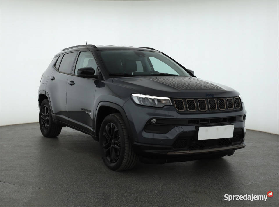 Jeep Compass 4xe Piaseczno