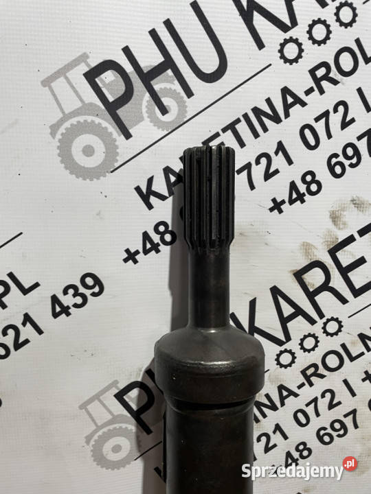JCB Fastrac wał napędowy Jastrzębniki