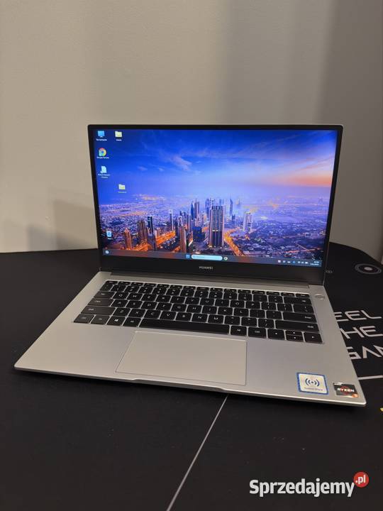 Huawei MateBook D14 14-14.9" sprzedam