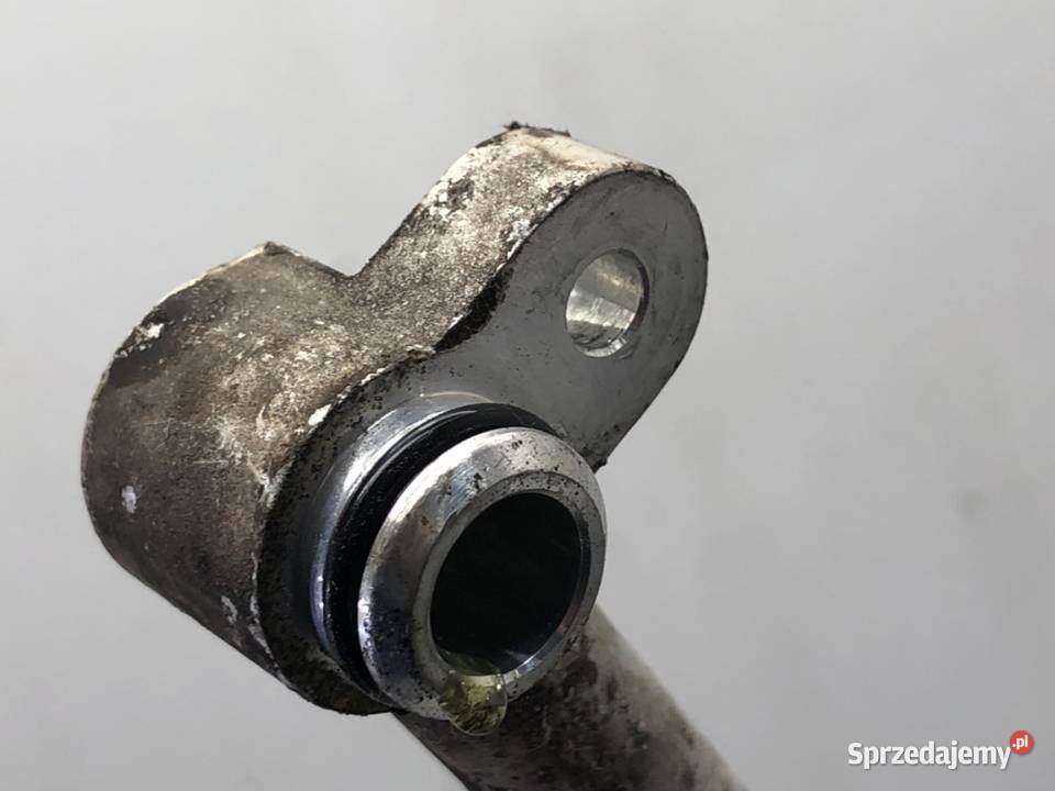 RURKA KLIMATYZACJI SUZUKI SWIFT III 9571062J11