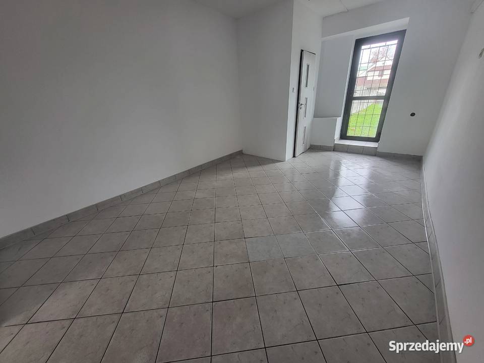 Lokal w Rynku remoncie Koniecpol