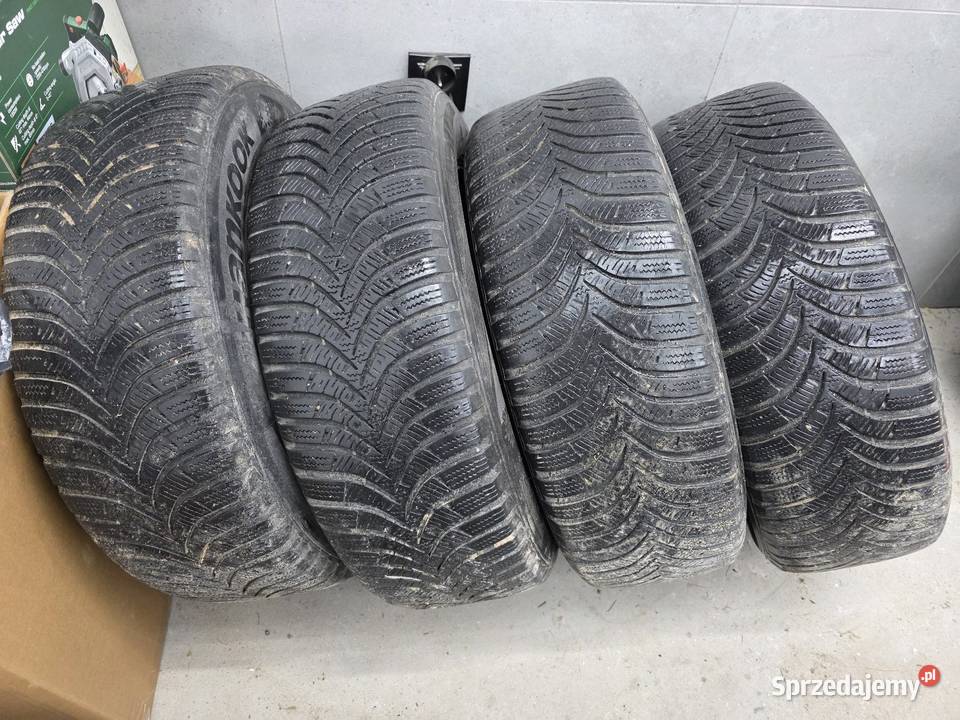 Felgi stalowe R15 5x100 Et38 Audi Skoda VW Średnica 15"