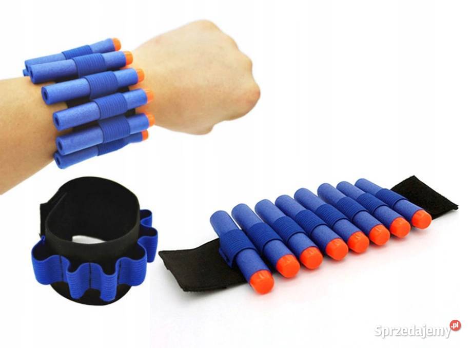 NERF FORTNITE SNEAKY SPRINGER PISTOLET STRZAŁKI łódzkie Aleksandrów Łódzki