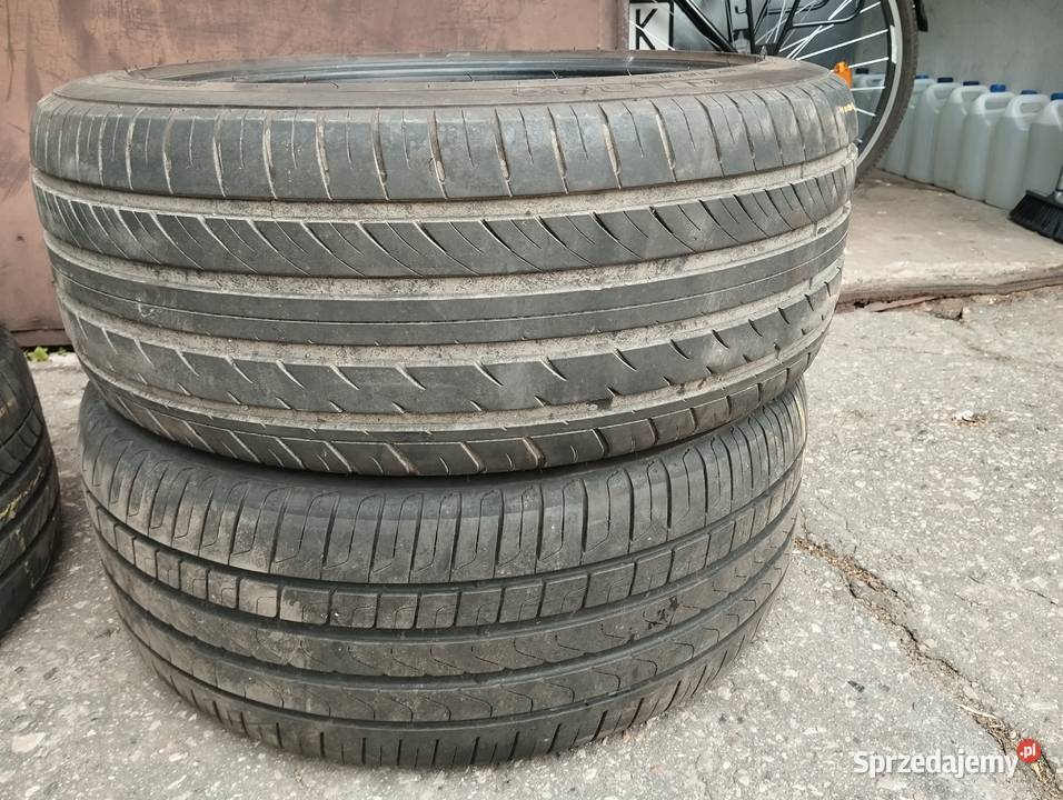 Opony 23545 R18 lato Samochodowe Lublin