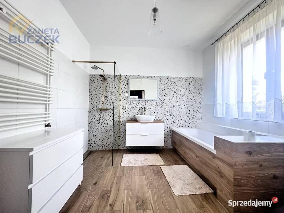 Sprzedam przestronny dom Bukowej w Sochaczewie mazowieckie Sochaczew