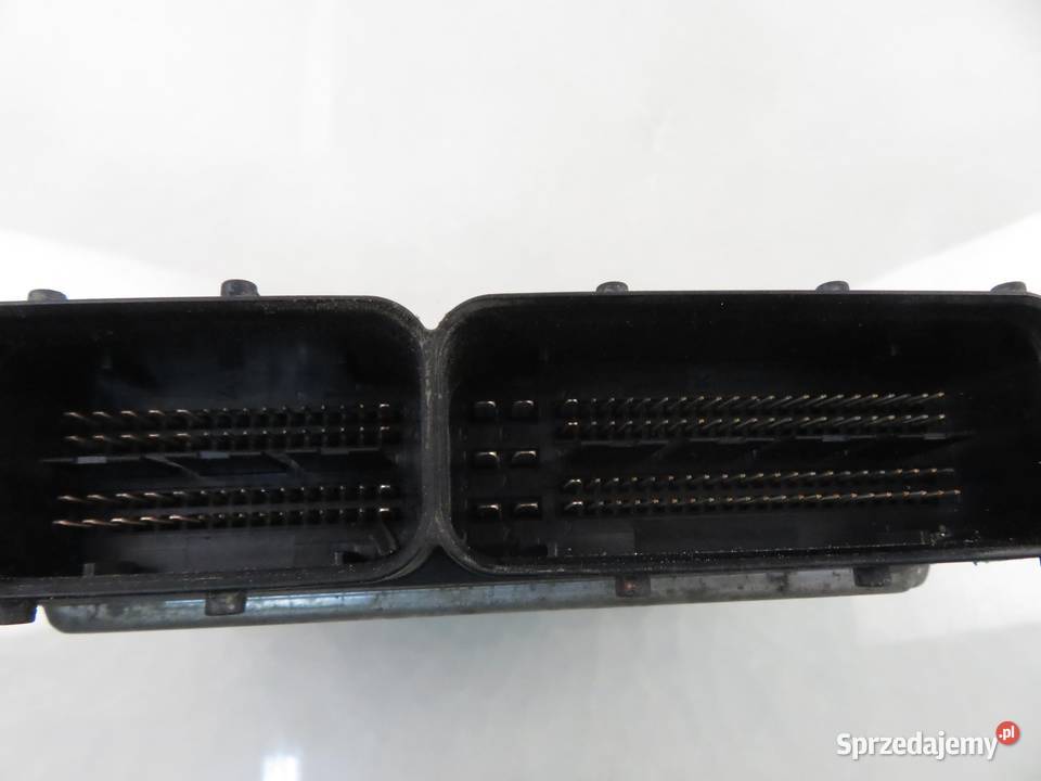 STEROWNIK OPEL VECTRA C Z02 19 CDTI Z 19 DTH osobowe sprzedam