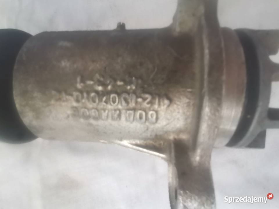 Pompa wody Moskwicz 412 Aleco Pompy wody Motoryzacja Białystok sprzedam