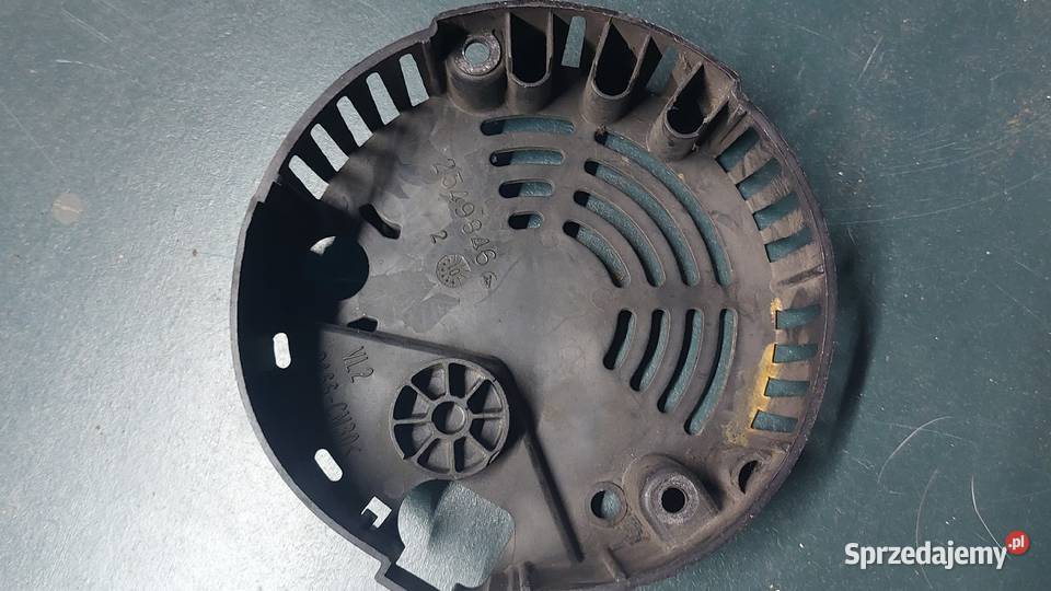 OSŁONA POKRYWKA ALTERNATORA 2549846 Pozostałe sprzedam