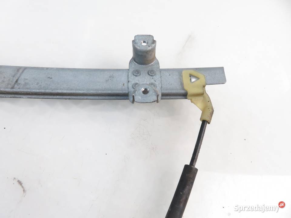 PODNOŚNIK SZYBY LEWY PRZEDNI 3D NISSAN ALMERA II osobowe