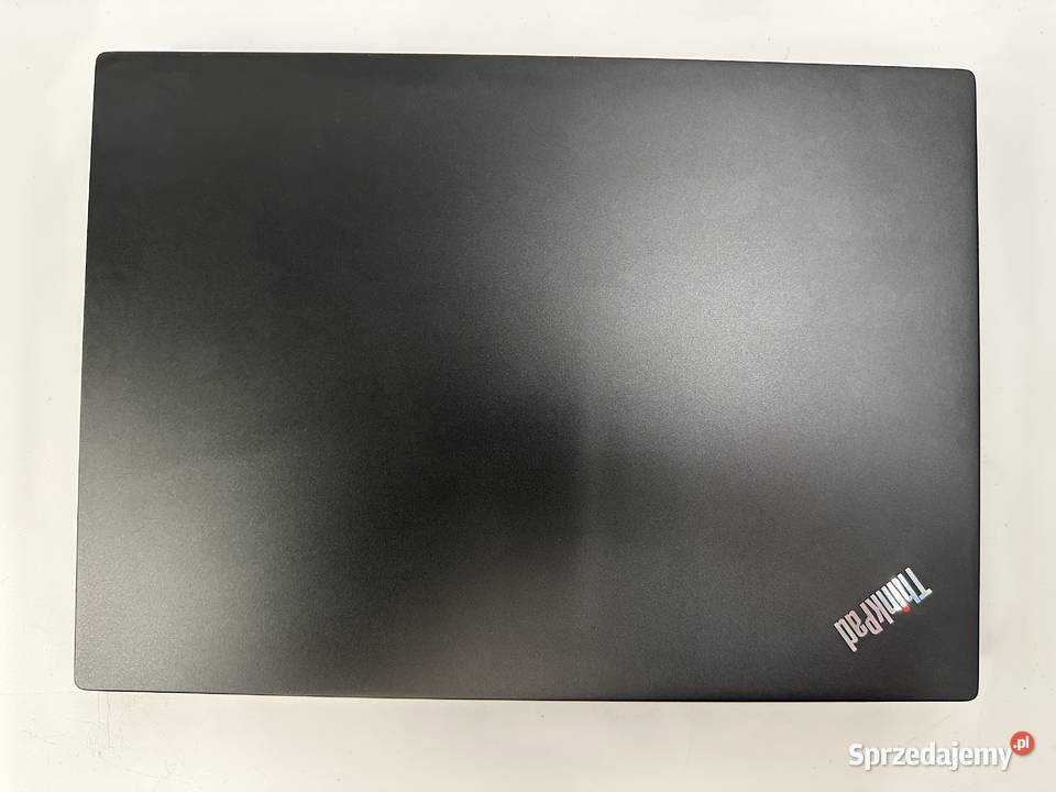 Lenovo ThinkPad E14 14 FHD Intel i510210U 8GB Lublin