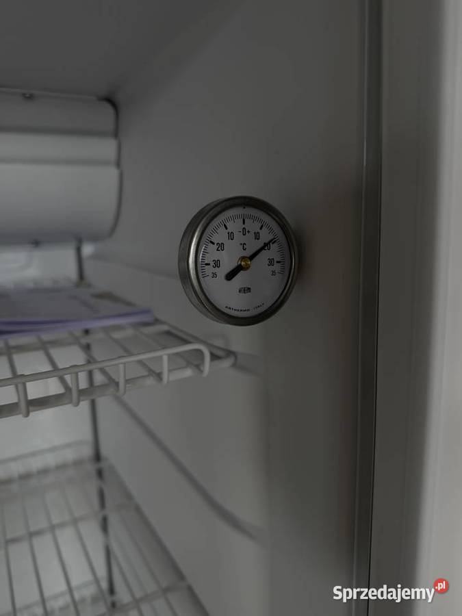 Lodówka na napoje Whirpool ADN203W Witryna mazowieckie Radom