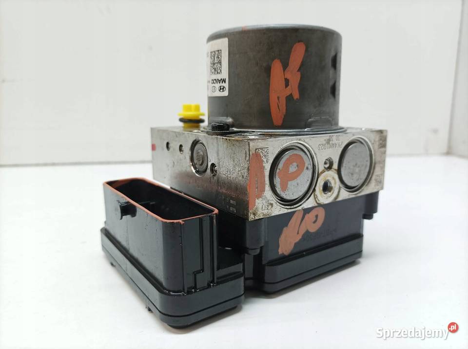 POMPA ABS 58910N7030 BE600MBQ00 Hyundai Tucson Układ ABS i ESP sprzedam