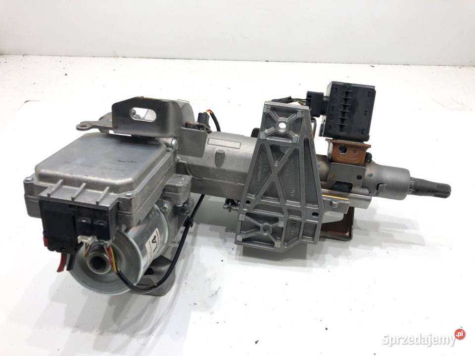 POMPA WSPOMAGANIA RENAULT CLIO IV 488100991R 15