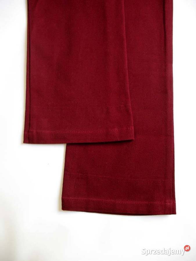 Spodnie damskie jeans 42 Xl biodra 106 Bootcut Spodnie Moda i Styl Siedlce