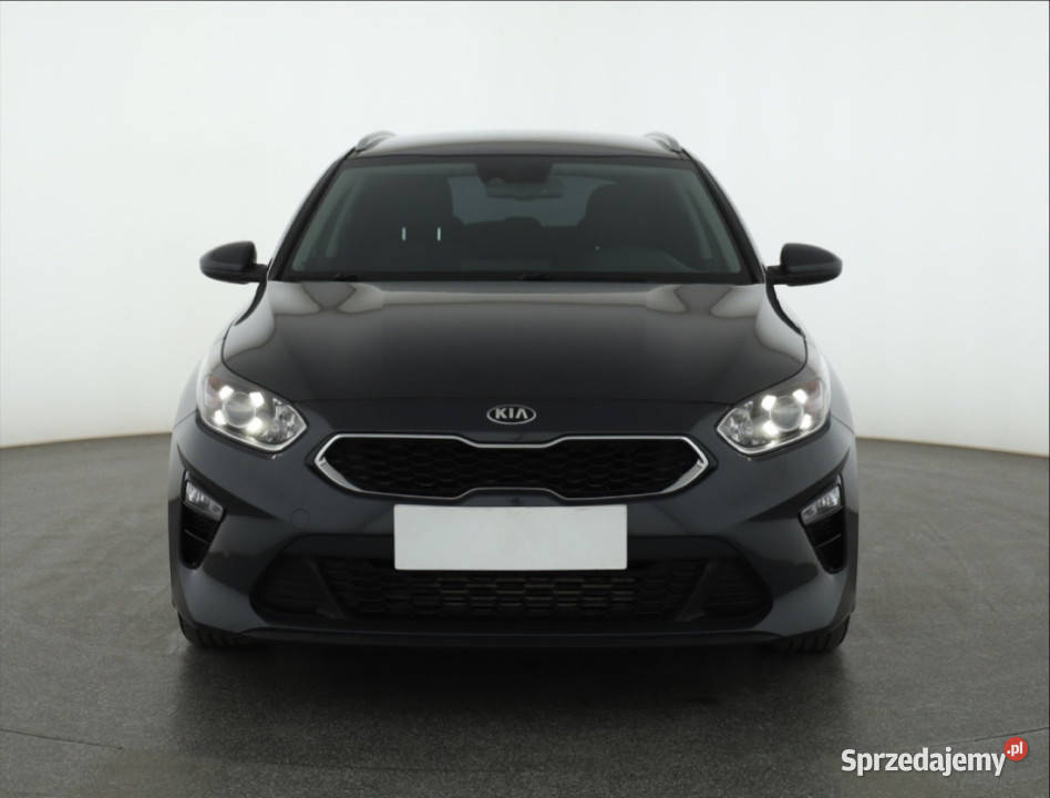 Kia Ceed 16 CRDi radio Piaseczno