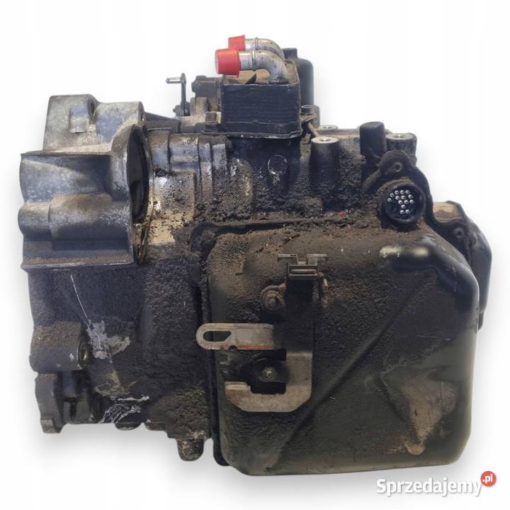 SKRZYNIA BIEGÓW PBY VW Passat B7 B8 20 TDI Skrzynie biegów manualne Chełm