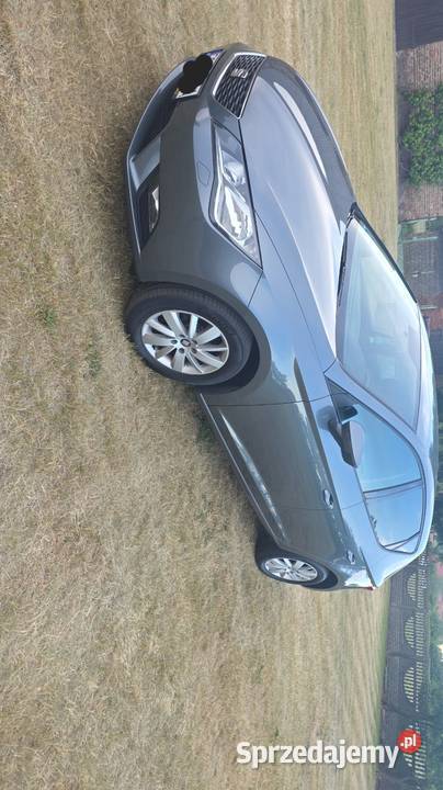 Seat leon 3 16 tdi Drezdenko sprzedam