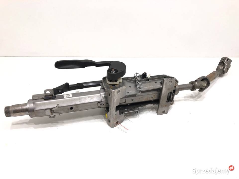 KOLUMNA KIEROWNICZA AUDI TT 8S 5Q1419502AS