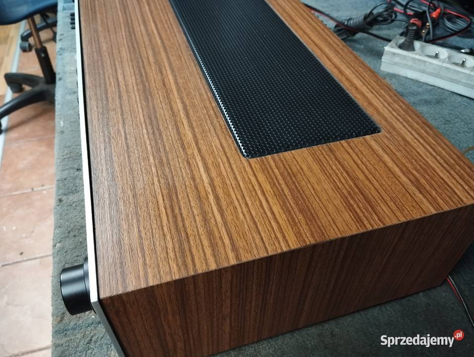 Unitra Diora Merkury DSH 303A Zabrze