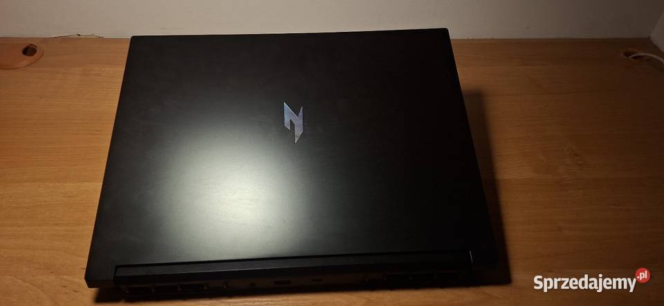 Sprzedam ACER LAPTOP GAMINGOWY Nitro V 16 śląskie Katowice