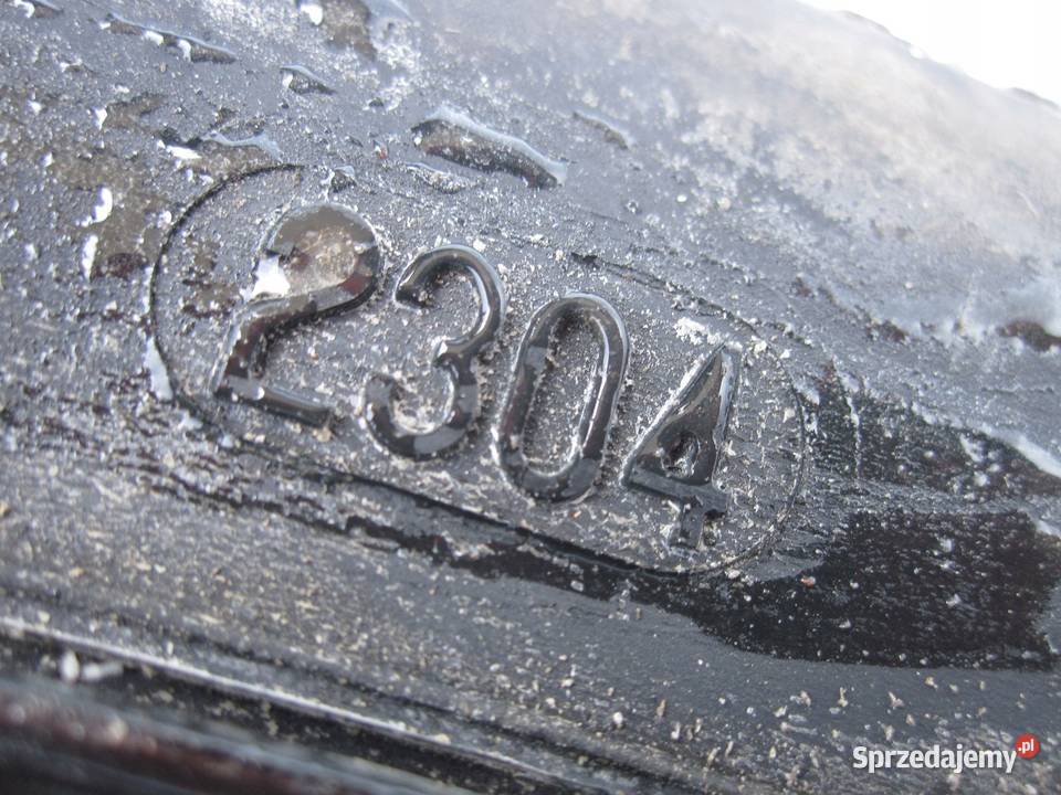 BMW E46 koło dojazdowe 1159016 92M 5x120 ET32 Kielce