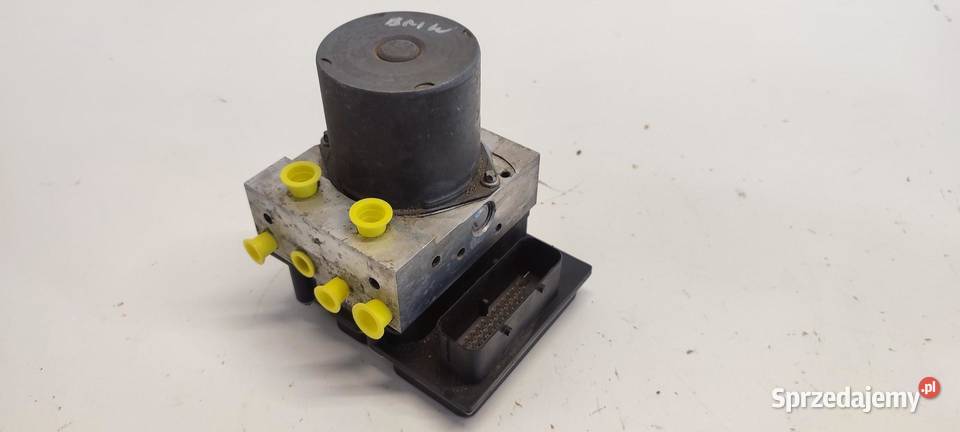 BMW E60 POMPA ABS 6768908 osobowe