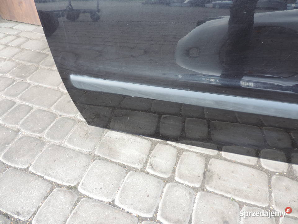DRZWI LEWY PRZÓD SEAT LEON 1 TOLEDO 2 małopolskie