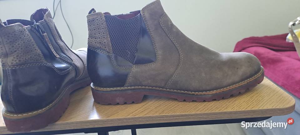 BOTKI Tamaris Nowy Sącz