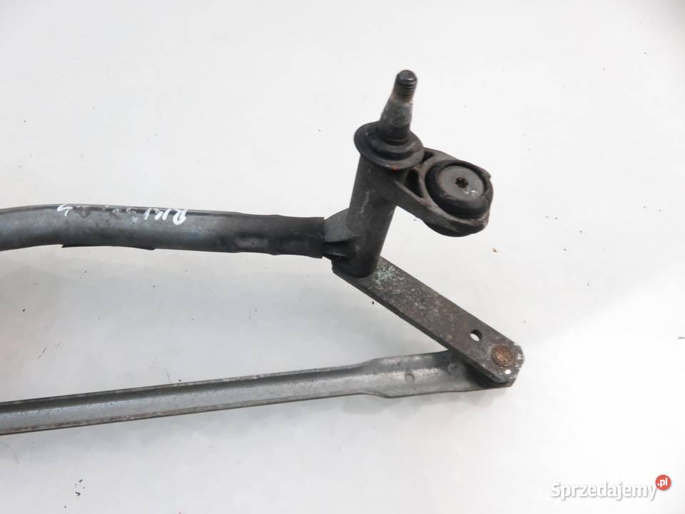 MECHANIZM WYCIERACZEK VW PASSAT B6 0390241791 sprzedam