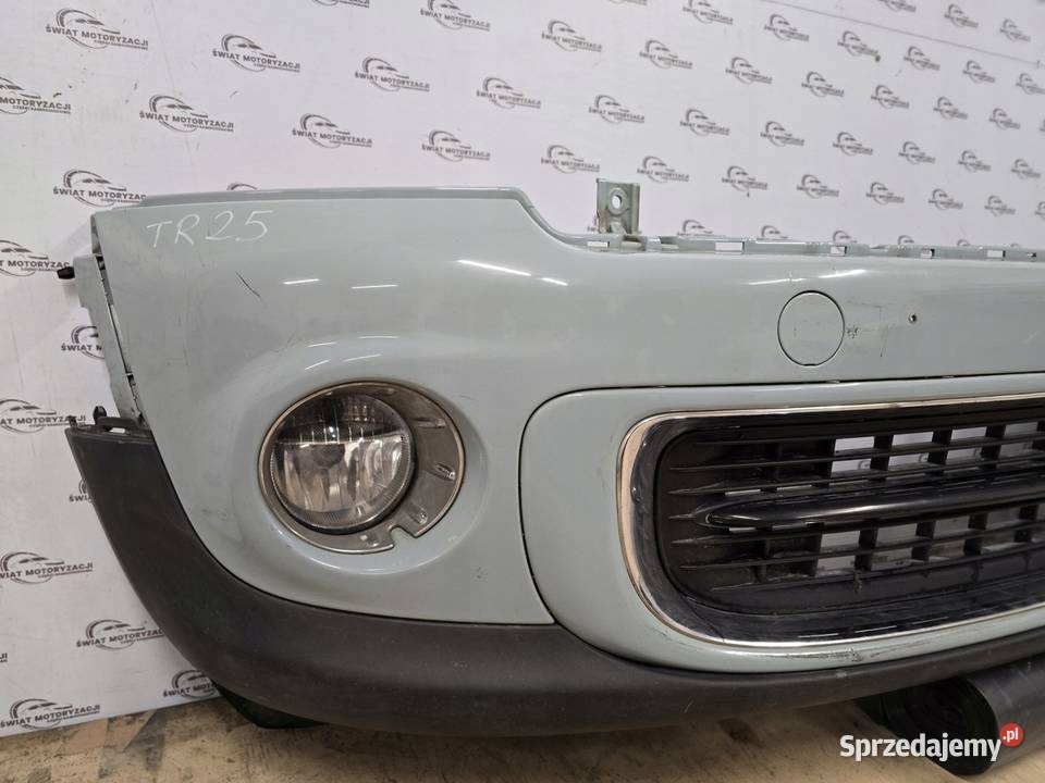 MINI COOPER 12r zderzak przód Kielce