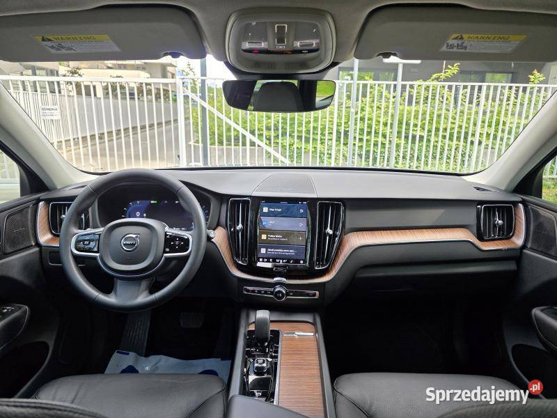 Plus Bright Theme B5 20l Mild Hybrid 250 200cm3 mazowieckie Warszawa