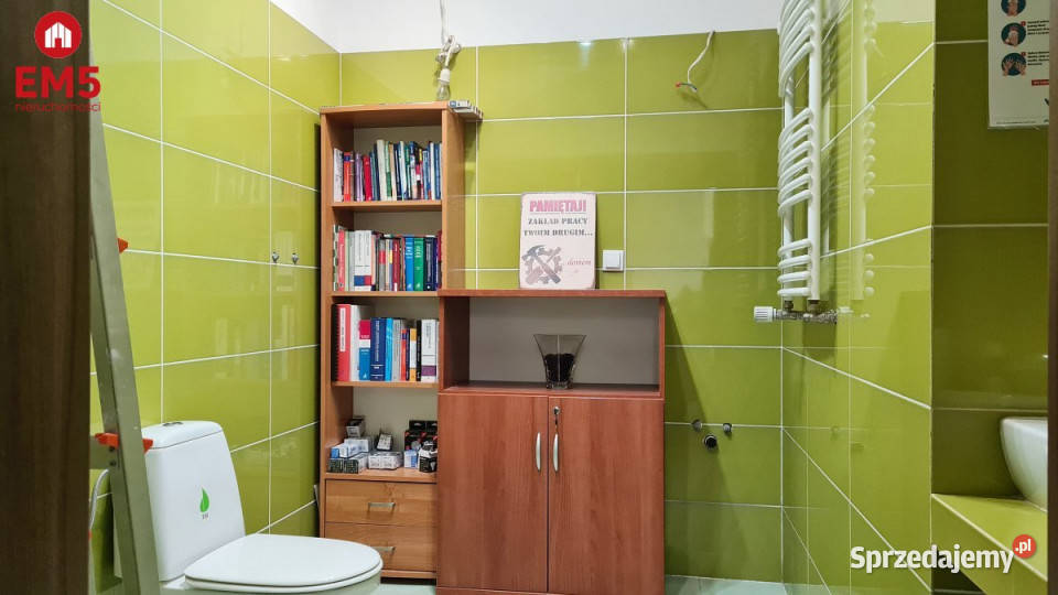 wynajmu lokalu Białystok 111m2 biurowy