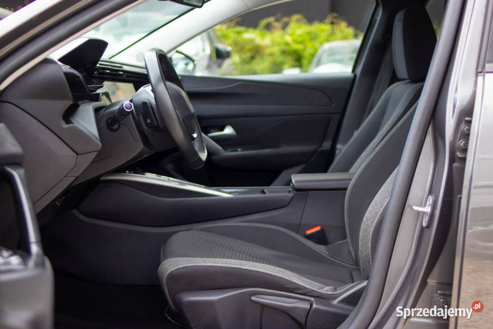 Peugeot 308 SW AutomatOrg LakierPełny Warszawa