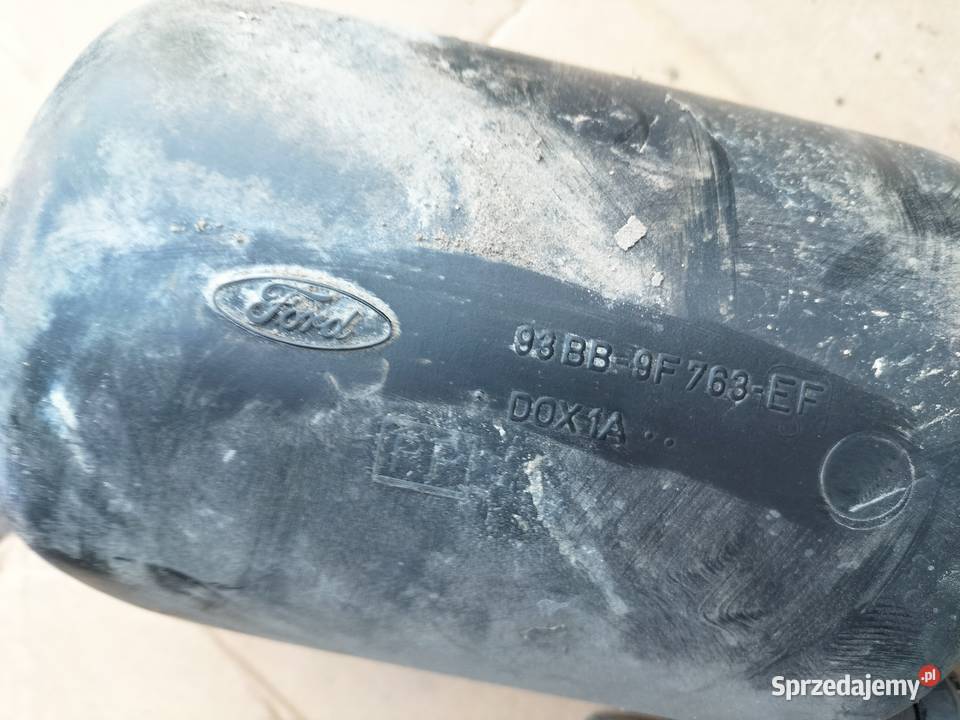 FORD MONDEO MK1 REZONATOR POWIETRZA Kamień-Kolonia