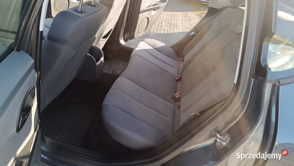 Seat Leon 16 MPIlpg 4/5 Nowa Wola