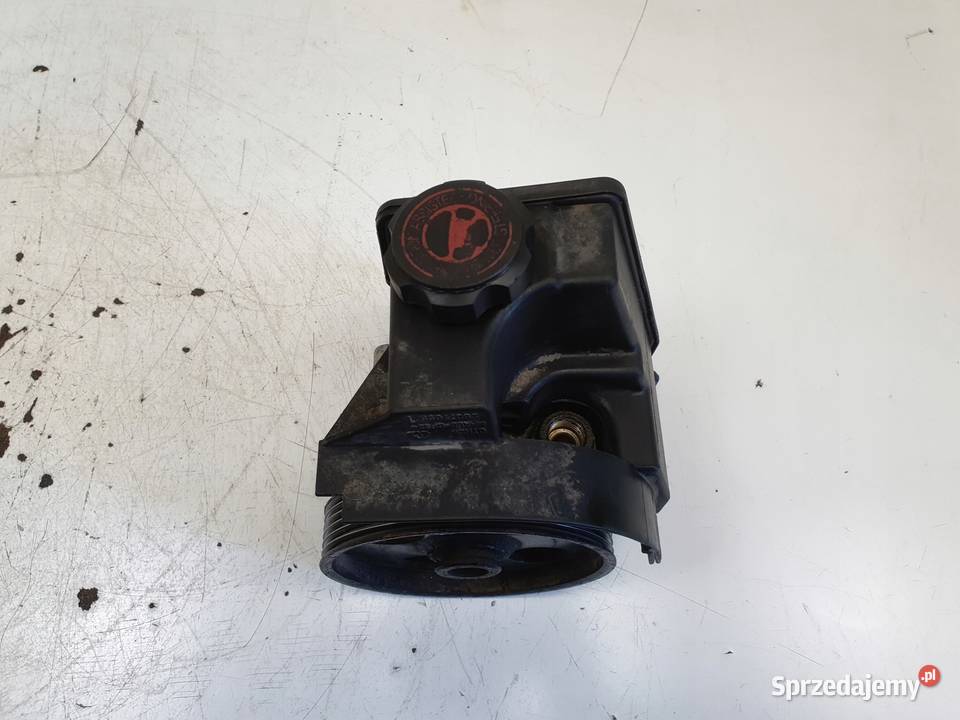 Peugeot 206 20 HDI POMPA WSPOMAGANIA 9631914280 Chełm