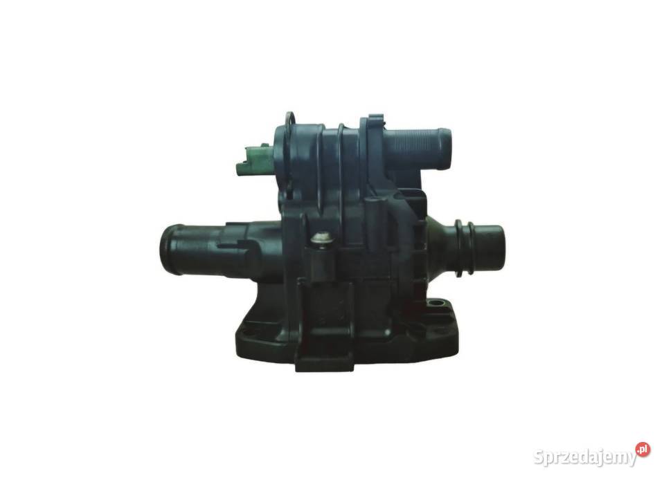 OBUDOWA TERMOSTATU CITROEN C4 PEUGEOT 307 FORD Działoszyce