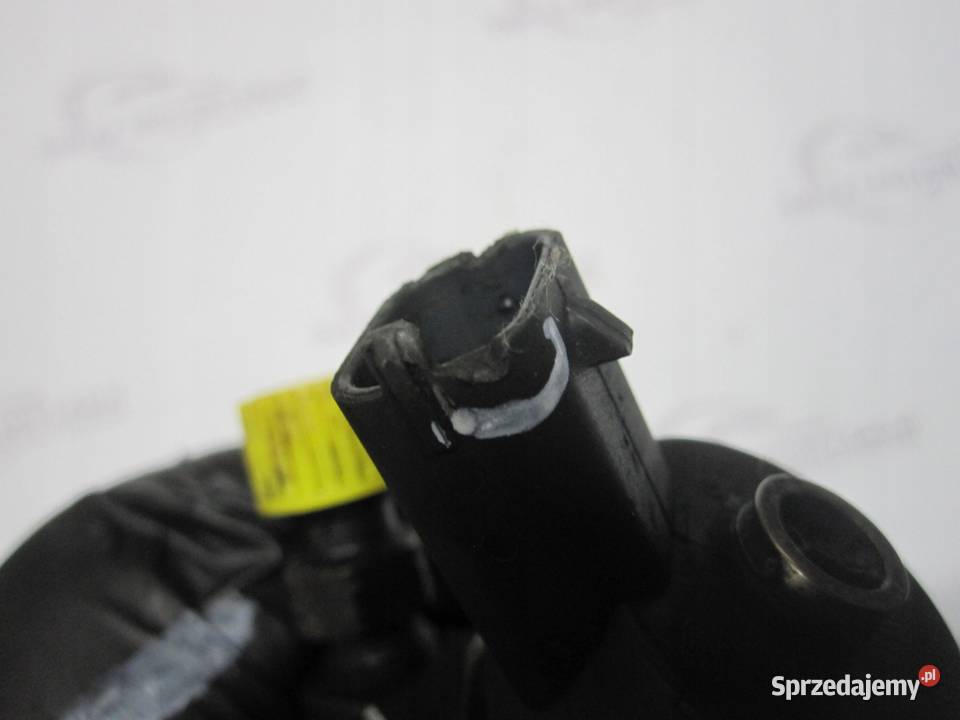 VOLVO FORD CITROEN 16 HDI Wtryskiwacz wtrysk osobowe Wtryskiwacze świętokrzyskie