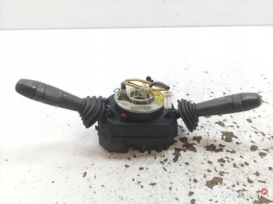 PRZEŁĄCZNIK ZESPOLONY TAŚMA KPL 07353682470 Fiat