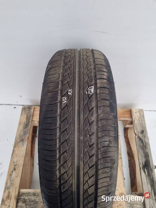 VW Caddy III KOŁO ZAPASOWE Zapas 19565 R15 5x112 Samochodowe Chełm