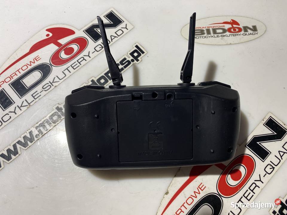 DRON EACHINE E58 20MPx KLON DJI MAVIC 1 BATERIA Kościan