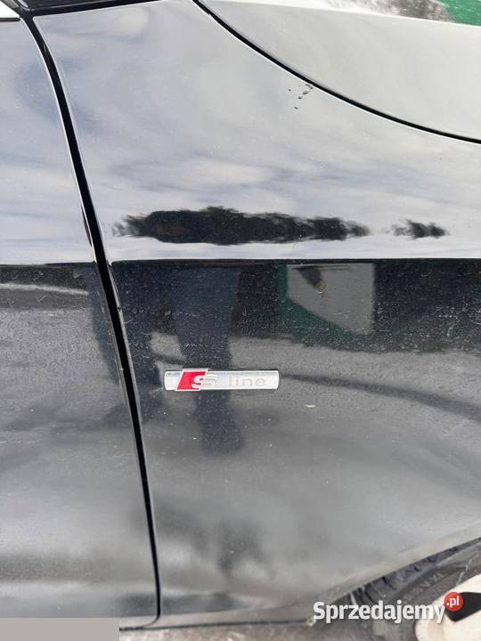 Audi A5 Sportback SLine 20 TFSI 211 2010r Motoryzacja Jawor sprzedam