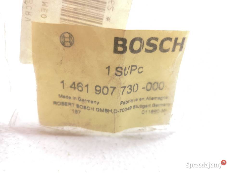 DŹWIGNIA POMPY WTRYSKOWEJ BOSCH FIAT Siena 17 TD