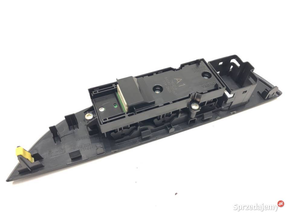 PRZEŁĄCZNIK SZYB TOYOTA COROLLA E21 8404002160 podkarpackie