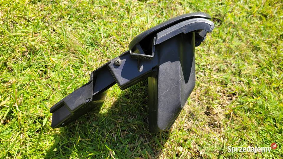 schowek SUZUKI BURGMAN 400250 K3K6
